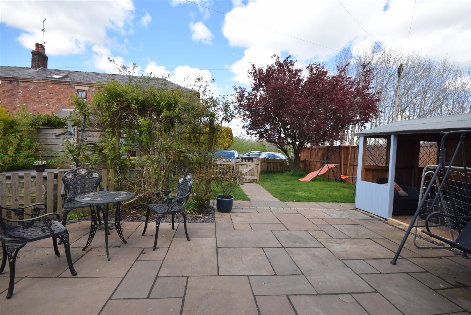 Walton Green, WaltonLeDale, Preston Holdens Estate Agents